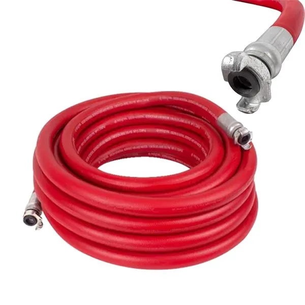 Air Hose Assembly