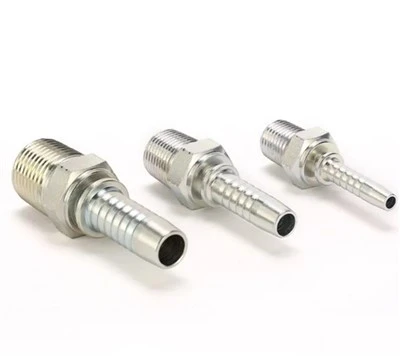 15611 NPT MALE hydarulic fitting